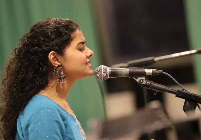 Vijaybhoomi Junior College Gallery