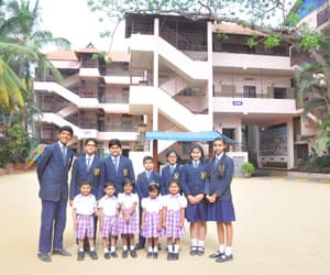 MG School for Excellence Gallery