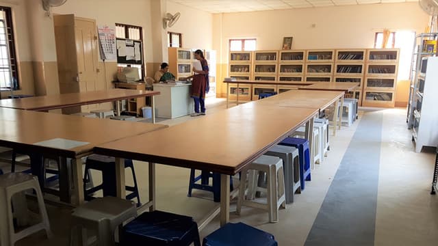 MG School for Excellence Gallery