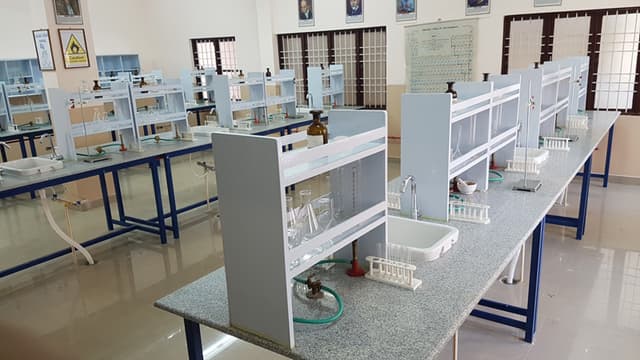 MG School for Excellence Gallery