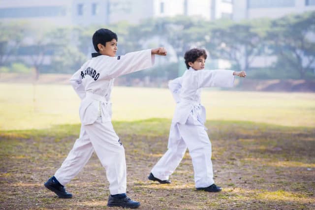 Mentor International School Gallery