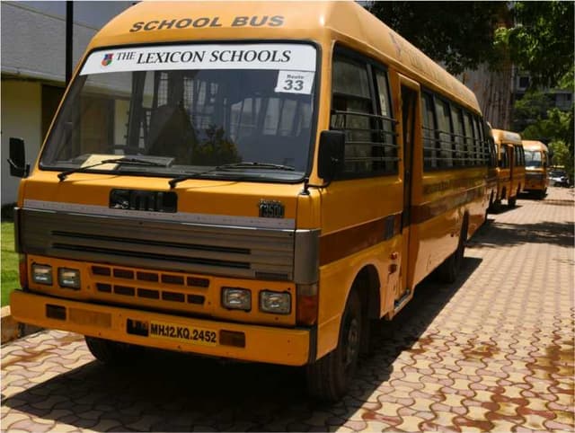 Lexicon Kids Gallery