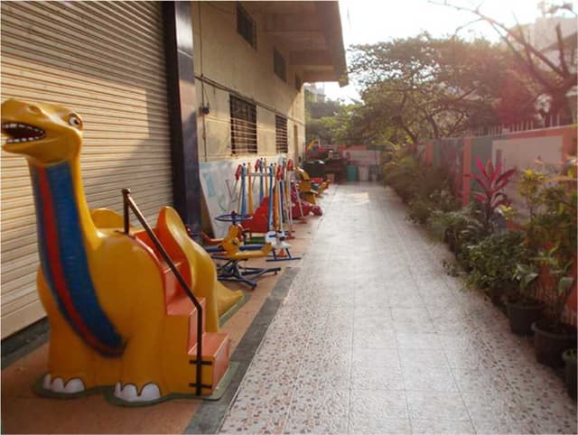 Lexicon Kids Gallery