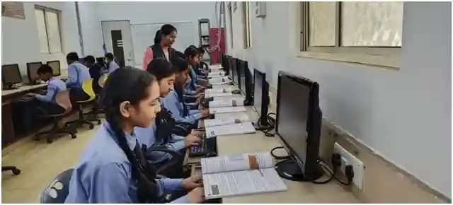 Ganesh English Medium School Gallery