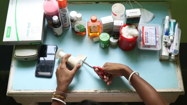 St. Mary'S Orphanage & Day School Gallery