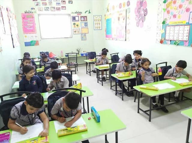 Lexicon Kids Gallery