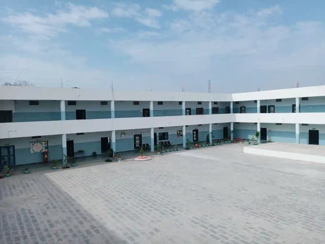 Shree Swami Ramanand Vidya Sankul Gallery