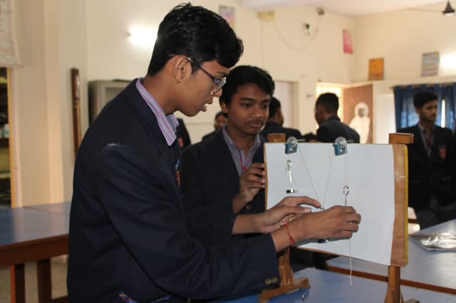 Mahashay Chuni Lal Saraswati Bal Mandir Sr Sec School Gallery