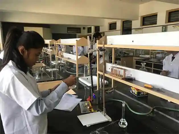 Fr. Agnel's Vidyankur School and Junior College Gallery