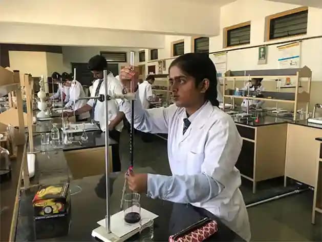 Fr. Agnel's Vidyankur School and Junior College Gallery