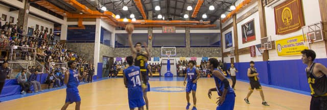 Woodstock School Gallery