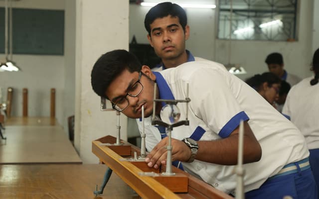 Universal Public School Gallery