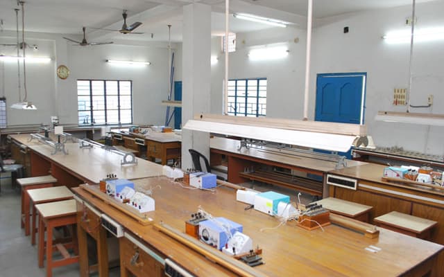 Universal Public School Gallery