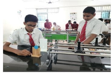 DPS Bangalore West Gallery