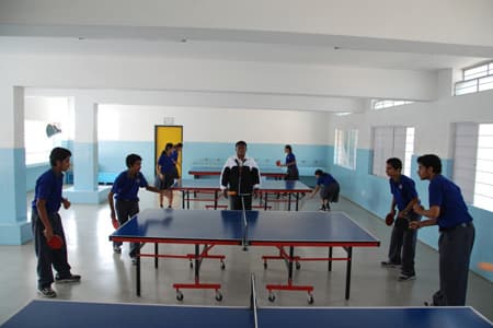 Sri Aurobindo Memorial School Gallery