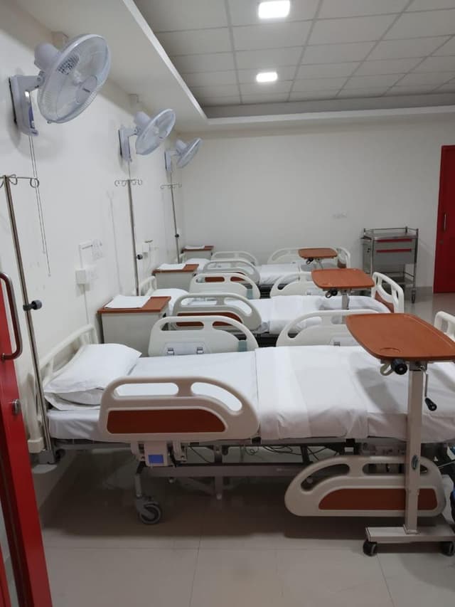 PICT Model School Gallery