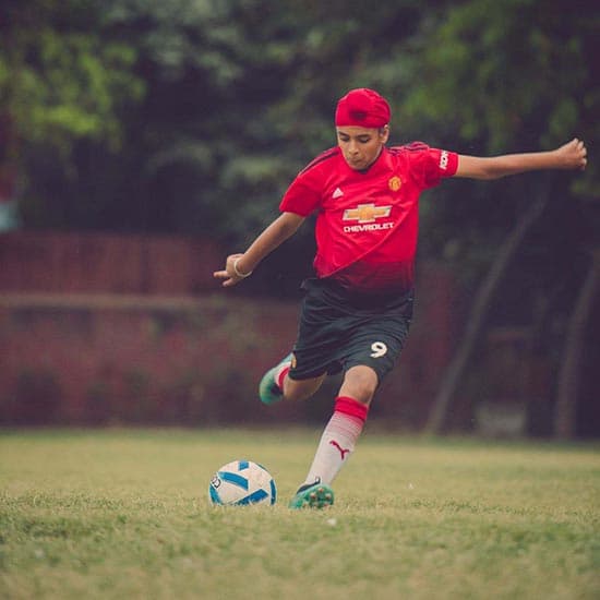 Prudence Junior (Ashok Vihar) Gallery