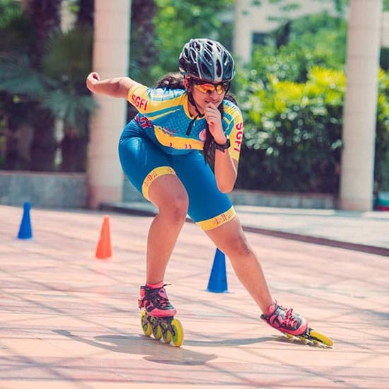 Prudence Junior (Ashok Vihar) Gallery