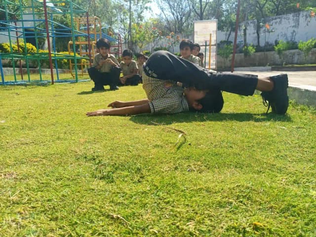 Shree Swami Ramanand Vidya Sankul Gallery