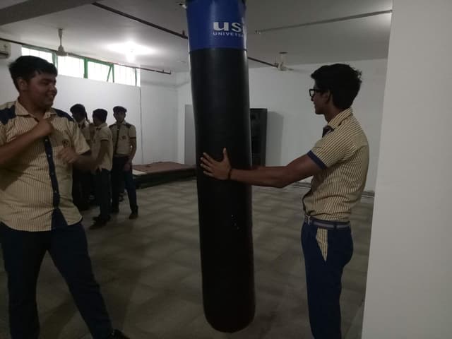 Gurugram Public School Gallery