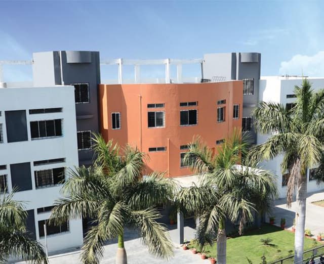 The New Green Field Public Academy Gallery