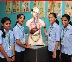 Pragathi PU College Gallery