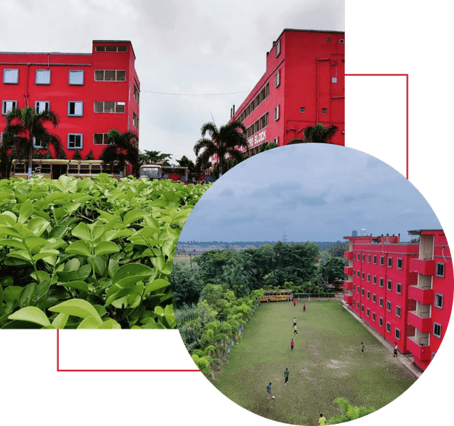 Ideal Public School Gallery