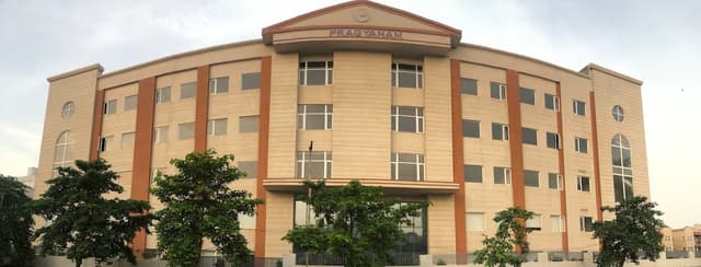 Pragyanam School Gallery