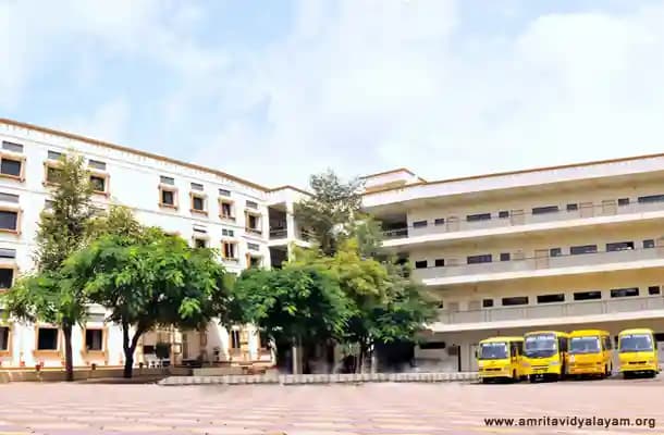 Amrita Vidyalayam Gallery