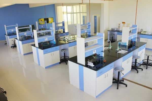 Embassy Public School Gallery