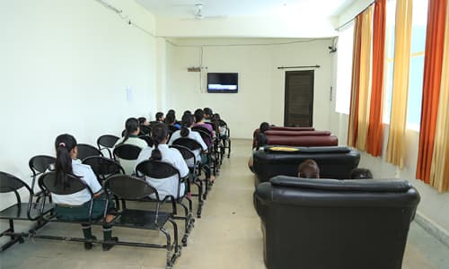 SBRS Gurukul School Gallery