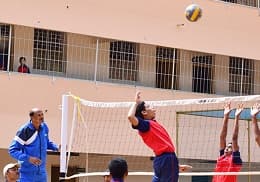 Shantiniketan Educational Institutions Gallery