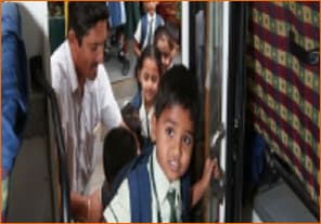 Jnana Vikas Public School Gallery