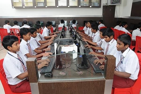 Sri Viswasanthi Educational Institutions Gallery