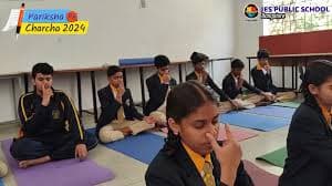 JES Public School Gallery