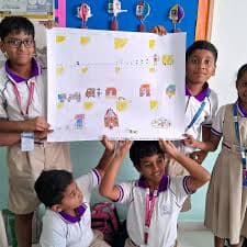 Ryan International Academy Gallery