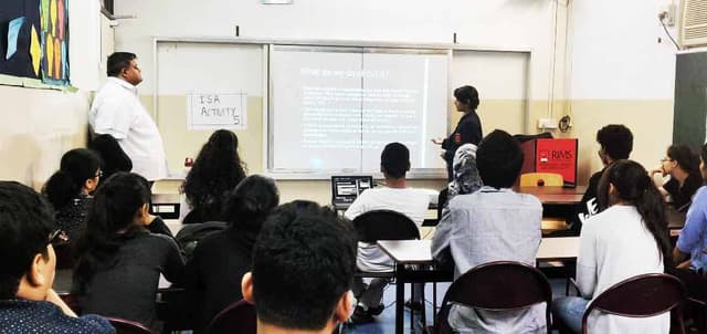 RIMS International School And Junior College Gallery