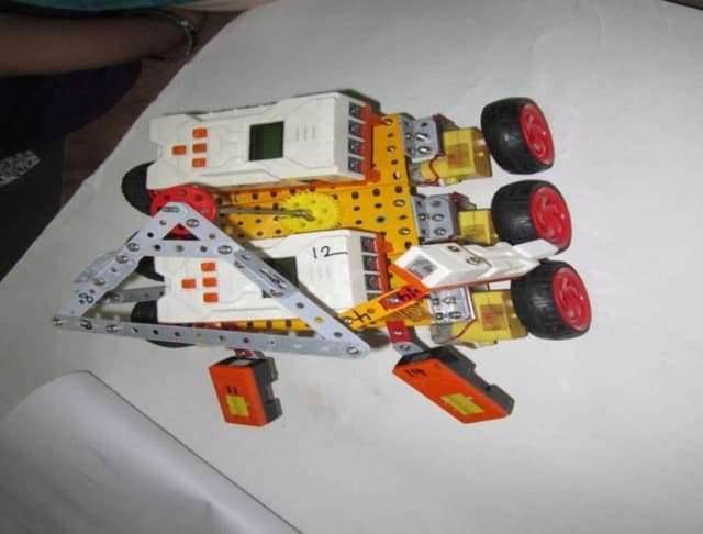 Abhinav Education Society's English Medium School And Junior College Gallery