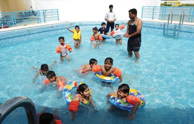 Rao Gheesa Ram Shiksha Niketan Gallery