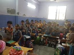 Rosemary Public School Gallery