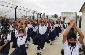 Raintree School Gallery