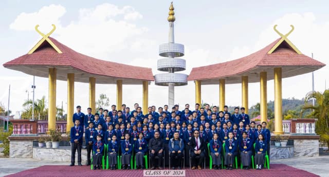 Slopeland Public School Gallery