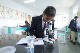 Marigold International School Gallery