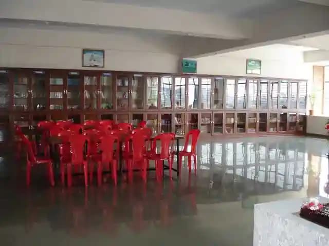 The Bishop's Co-Ed School Gallery