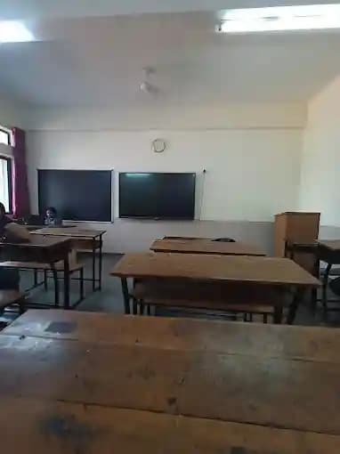 EON Gyanankur English School Gallery