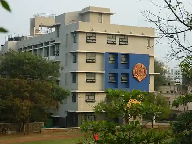 Fr. Agnel's Vidyankur School and Junior College Gallery