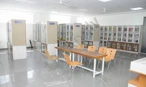 Base PU College Gallery