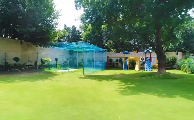 Blue Angels Global School Gallery