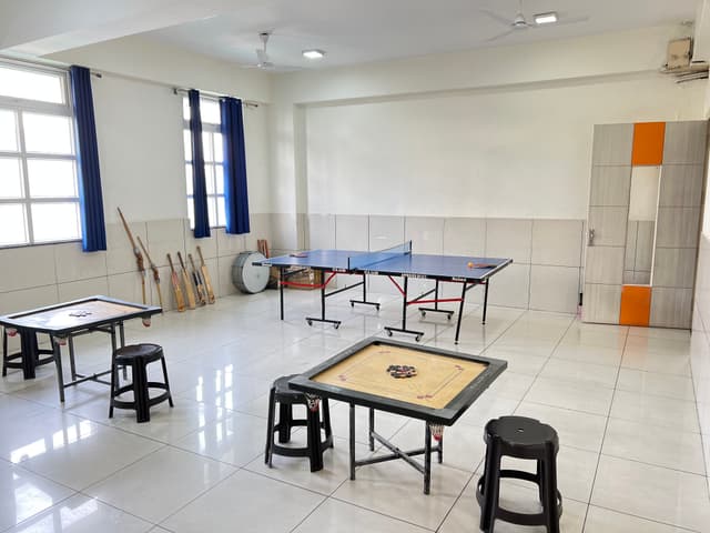 Blue Angels Global School Gallery