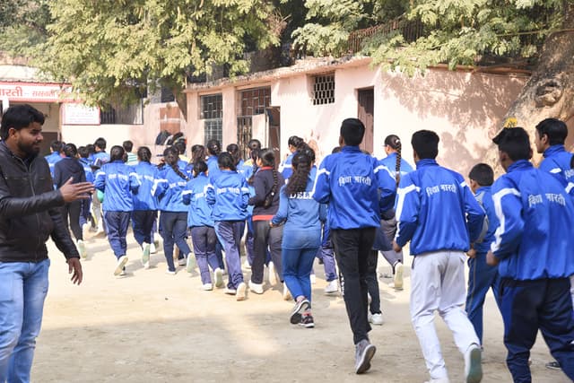 Mahashay Chuni Lal Saraswati Bal Mandir Sr Sec School Gallery